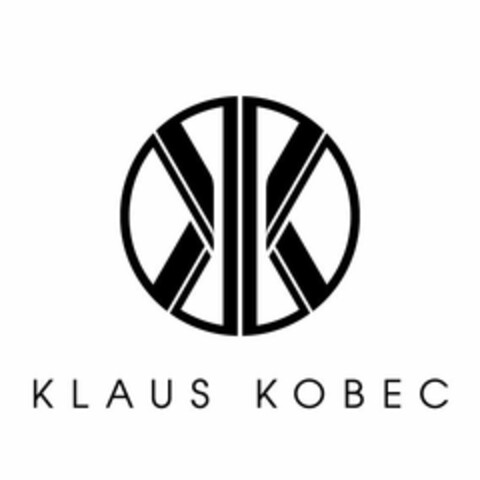 KLAUS KOBEC Logo (EUIPO, 03/13/2014)