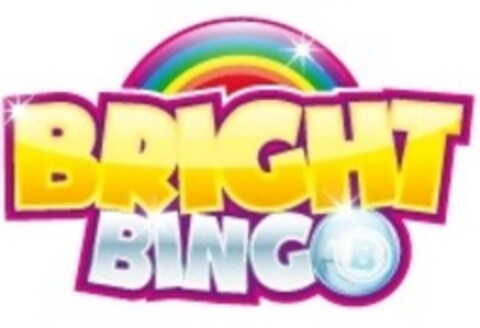 BRIGHT BINGO Logo (EUIPO, 12.05.2014)