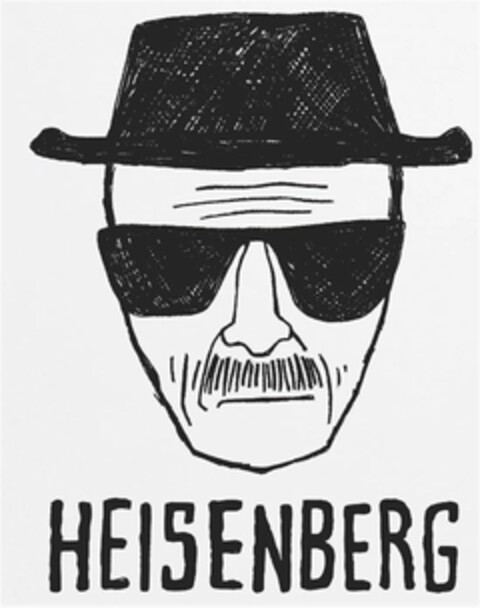 HEISENBERG Logo (EUIPO, 22.05.2014)