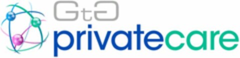 GTG PRIVATECARE Logo (EUIPO, 08.07.2014)