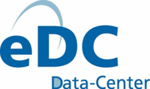 eDC Data-Center Logo (EUIPO, 07/24/2014)