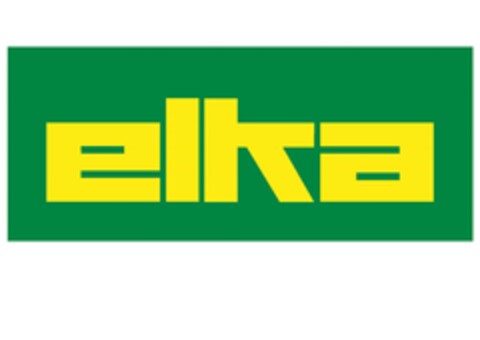 elka Logo (EUIPO, 30.07.2014)