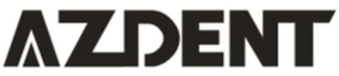 AZDENT Logo (EUIPO, 11.09.2014)