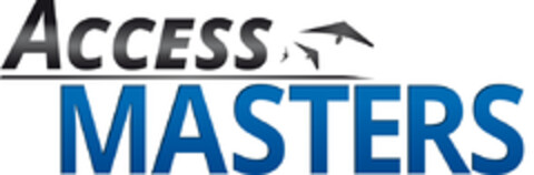 ACCESS MASTERS Logo (EUIPO, 24.09.2014)