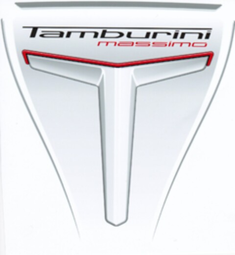 TAMBURINI MASSIMO Logo (EUIPO, 10/03/2014)