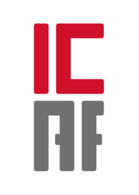 ICAF Logo (EUIPO, 20.10.2014)