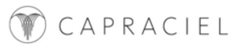 CAPRACIEL Logo (EUIPO, 04.12.2014)