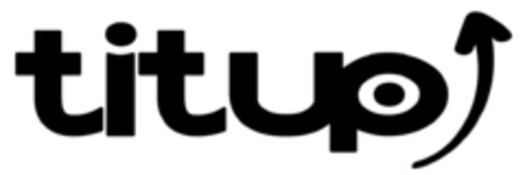 TITUP Logo (EUIPO, 12/08/2014)