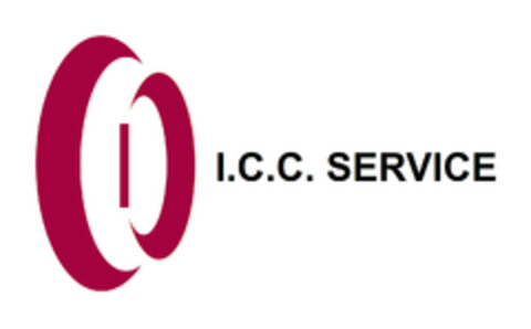 I.C.C. SERVICE Logo (EUIPO, 23.12.2014)