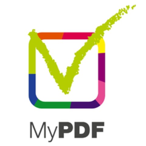 MyPDF Logo (EUIPO, 12.01.2015)