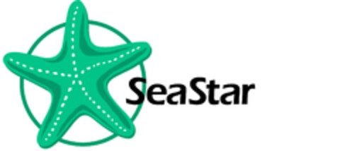 SeaStar Logo (EUIPO, 14.01.2015)