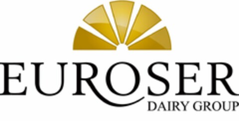 EUROSER DAIRY GROUP Logo (EUIPO, 14.01.2015)