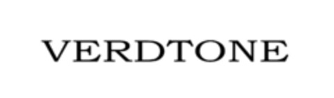 VERDTONE Logo (EUIPO, 11.02.2015)