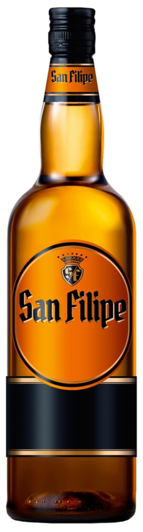 SAN FILIPE Logo (EUIPO, 13.02.2015)