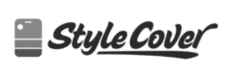 StyleCover Logo (EUIPO, 20.03.2015)