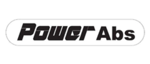 Power Abs Logo (EUIPO, 04/22/2015)