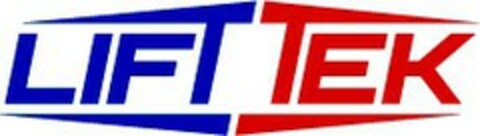 LIFTTEK Logo (EUIPO, 15.05.2015)