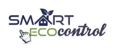 SMART ECOCONTROL Logo (EUIPO, 06/11/2015)