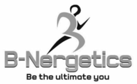 B-Nergetics Be the ultimate you Logo (EUIPO, 07/10/2015)