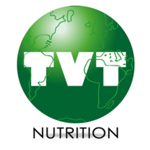 TVT NUTRITION Logo (EUIPO, 07.08.2015)