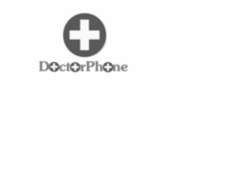 DoctorPhone Logo (EUIPO, 03.09.2015)