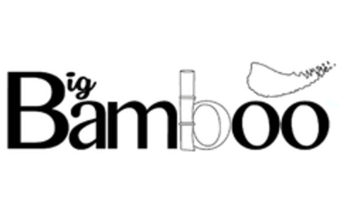 BIG BAMBOO Logo (EUIPO, 15.09.2015)