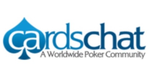 cardschat A Worldwide Poker Community Logo (EUIPO, 01.10.2015)