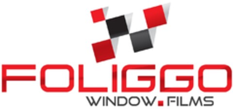 FOLIGGO window films Logo (EUIPO, 13.11.2015)