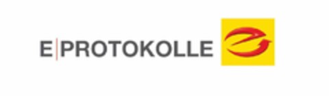 E-PROTOKOLLE Logo (EUIPO, 14.12.2015)