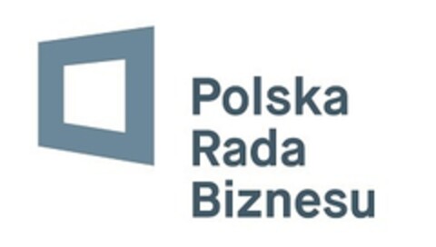 Polska Rada Biznesu Logo (EUIPO, 11.01.2016)