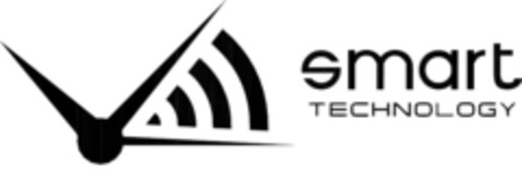 SMART TECHNOLOGY Logo (EUIPO, 28.01.2016)