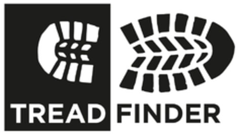 TREAD FINDER Logo (EUIPO, 02.02.2016)