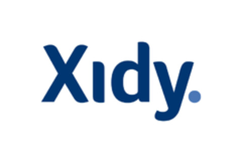XIDY Logo (EUIPO, 03.02.2016)