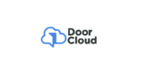 DoorCloud Logo (EUIPO, 03.02.2016)