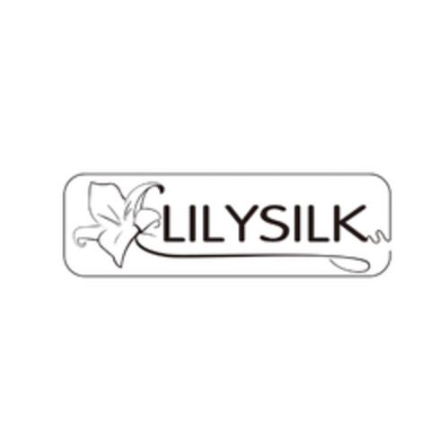 LILYSILK Logo (EUIPO, 02/24/2016)