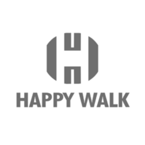 HAPPY WALK Logo (EUIPO, 15.03.2016)