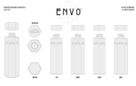 ENVO Logo (EUIPO, 19.04.2016)