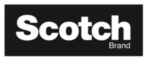 Scotch Brand Logo (EUIPO, 20.05.2016)