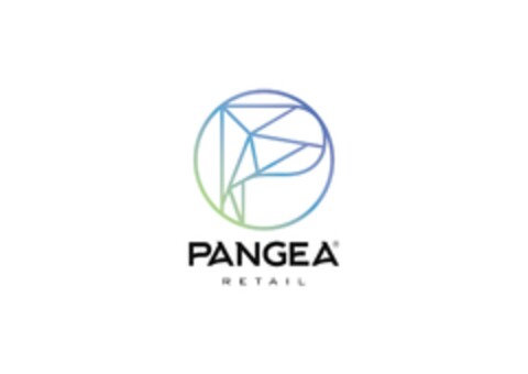 Pangea Retail Logo (EUIPO, 06.06.2016)