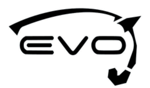 evo Logo (EUIPO, 06.06.2016)