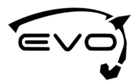 evo Logo (EUIPO, 06/06/2016)