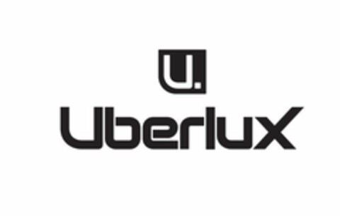 U. Uberlux Logo (EUIPO, 01.07.2016)