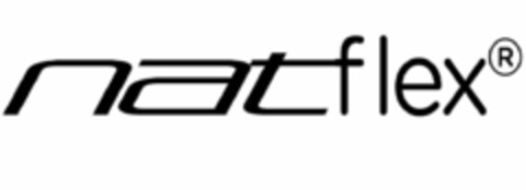 NATFLEX Logo (EUIPO, 22.07.2016)