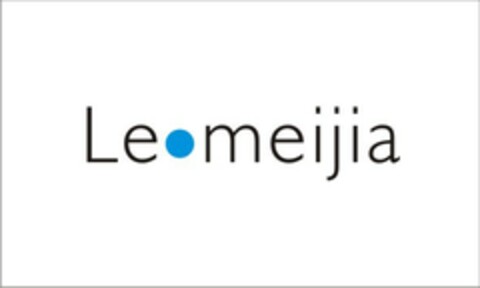 Lemeijia Logo (EUIPO, 15.08.2016)