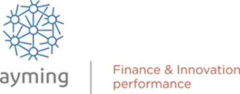 ayming Finance & Innovation performance Logo (EUIPO, 20.10.2016)