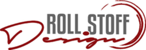 ROLL.STOFF Design Logo (EUIPO, 10/27/2016)