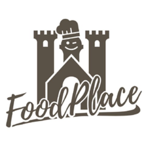Foodplace Logo (EUIPO, 08.12.2016)