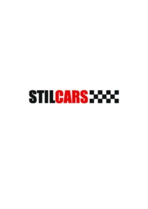 STILCARS Logo (EUIPO, 12/16/2016)