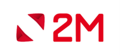 2M Logo (EUIPO, 02/06/2017)