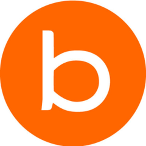 b Logo (EUIPO, 12/22/2016)